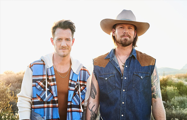 Alex Wright Florida Georgia Line