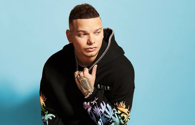 Alex Wright Kane Brown